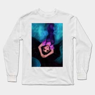 Rapunzel: The Hurt Incantation Long Sleeve T-Shirt